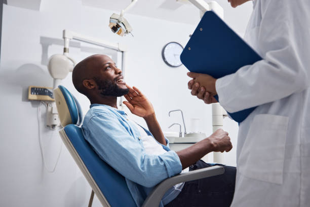 Emergency Gum Pain Relief in IL