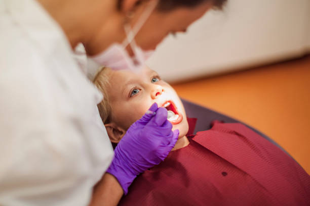 Best Tooth Infection Emergency Dentist  in Crystal Lake, IL