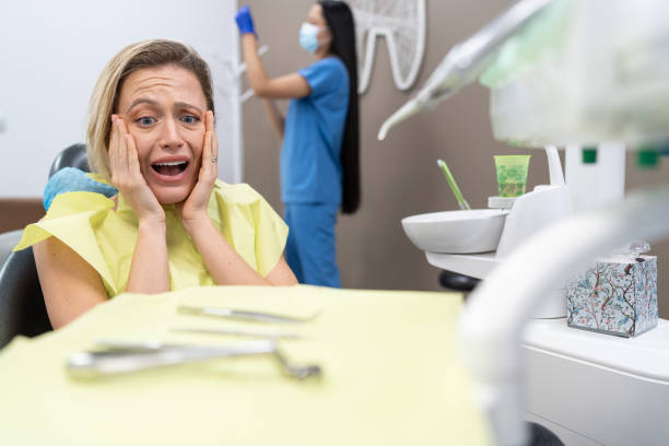 Best Tooth Pain Emergency Relief  in Crystal Lake, IL