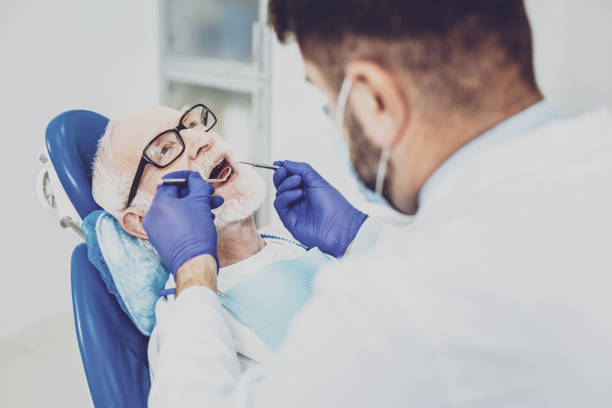 Best Dentist for Severe Toothache  in Crystal Lake, IL